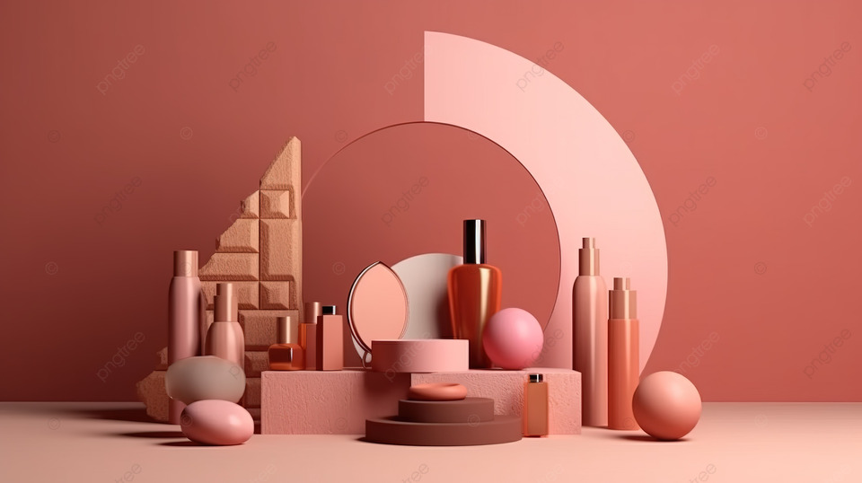 مستحضرات التجميل