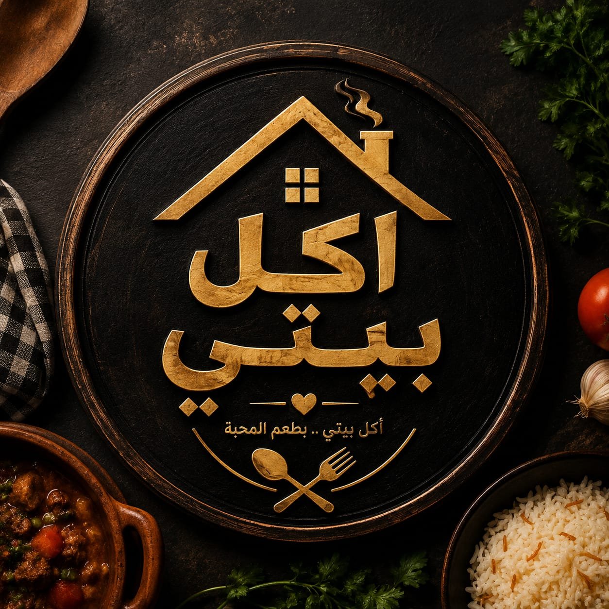 أكل بيتي