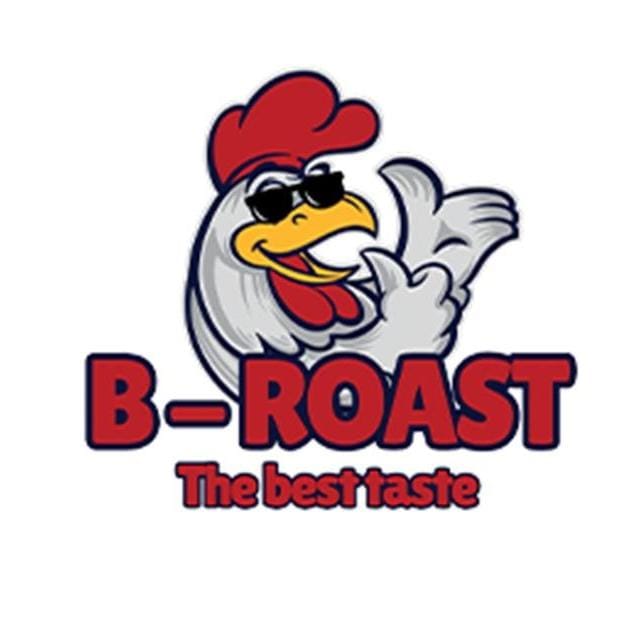 B-Roast