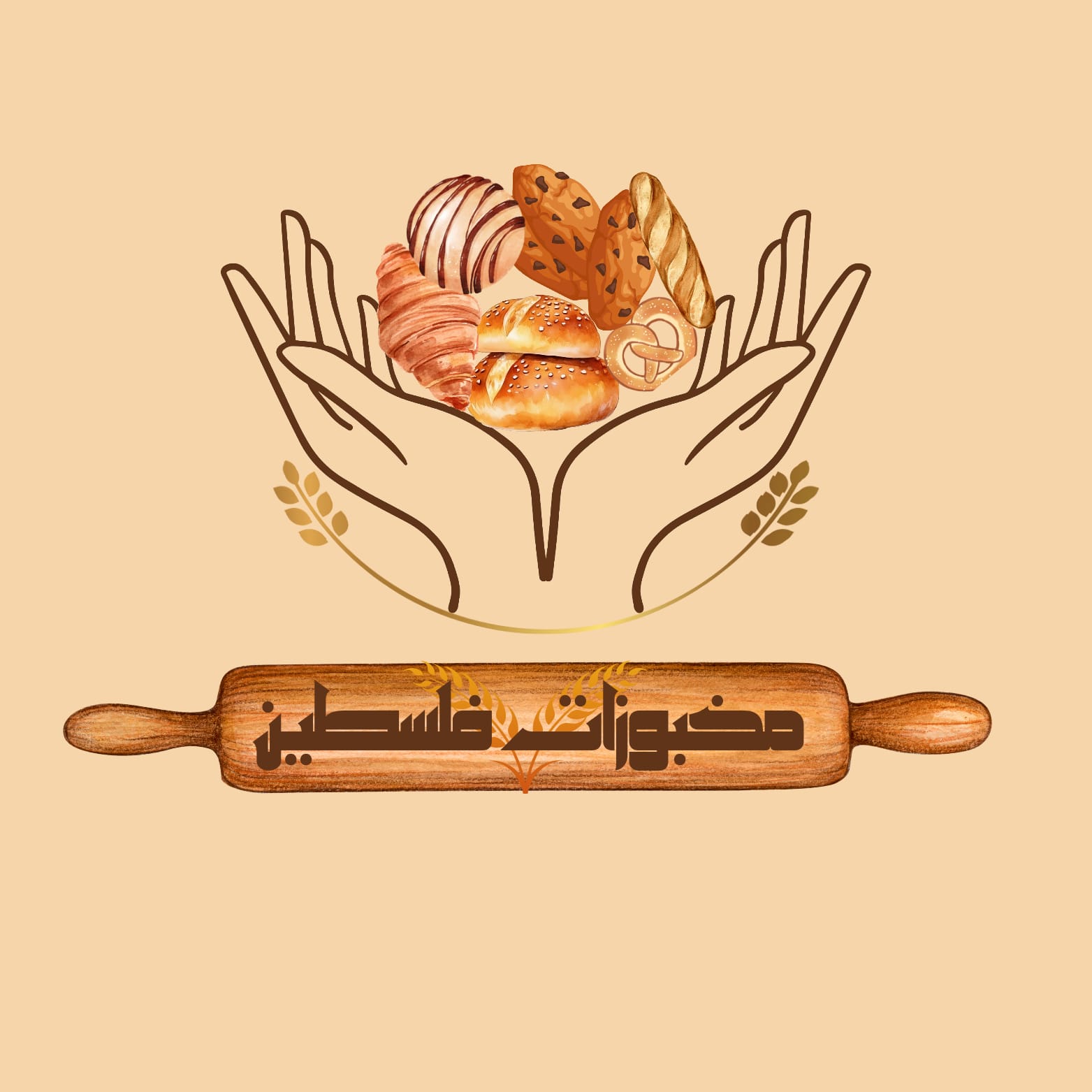 مخبز فلسطين