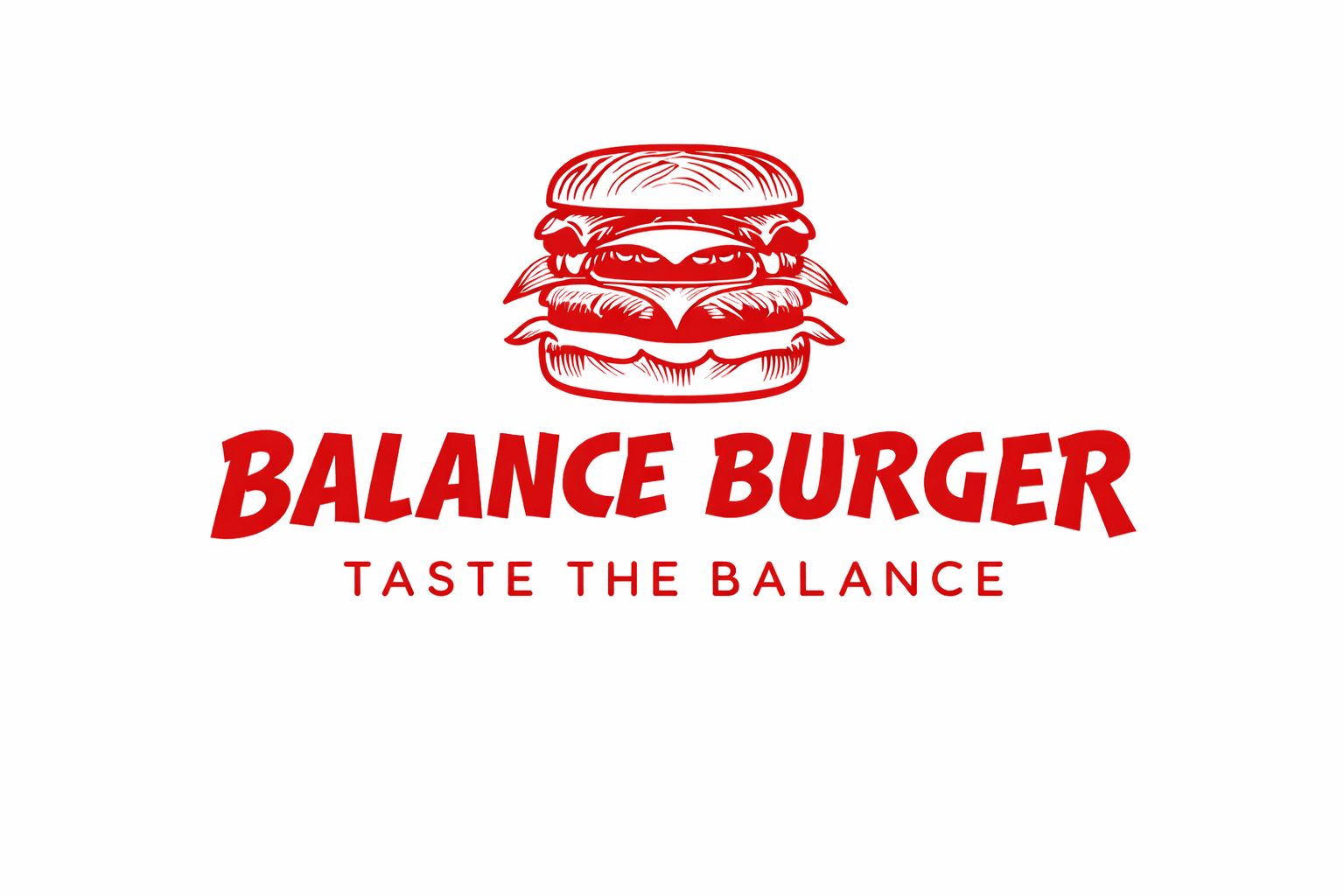 Balance Burger