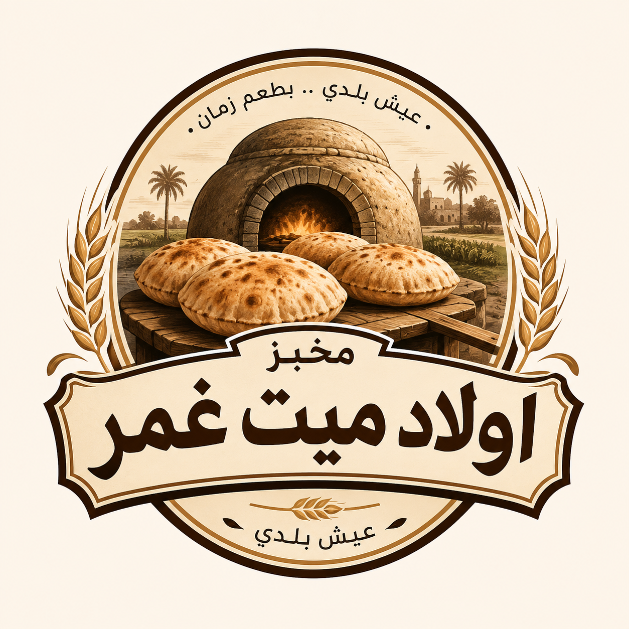 اولاد ميت غمر