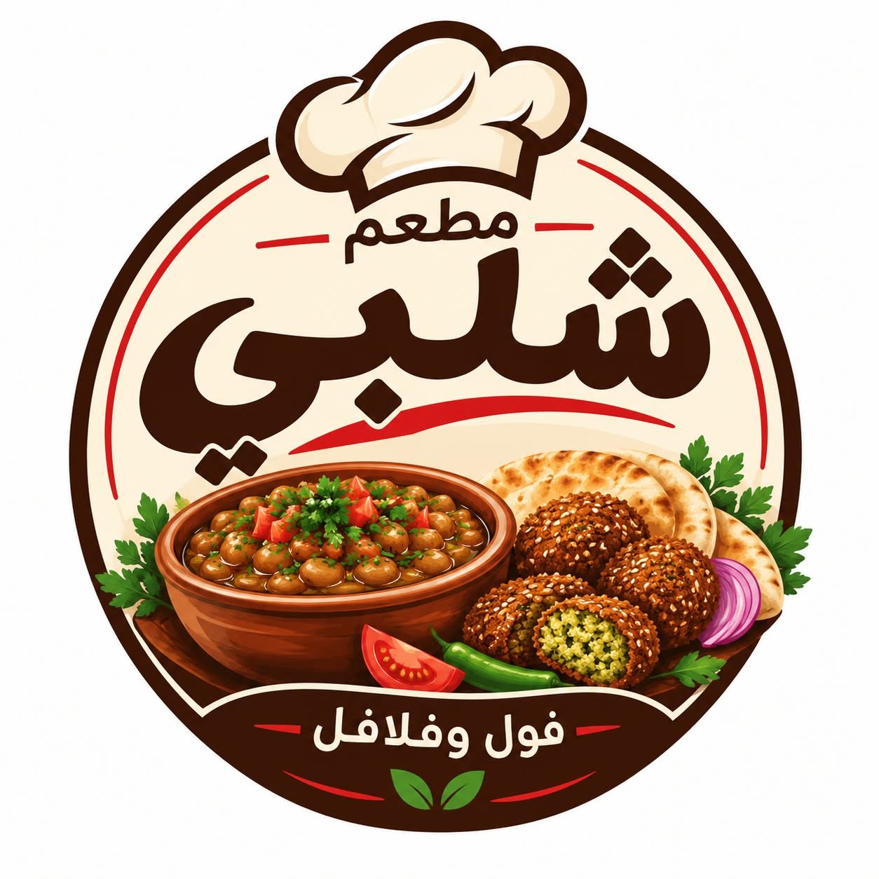 مطعم شلبي