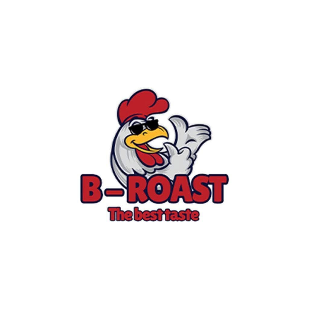 B-Roast