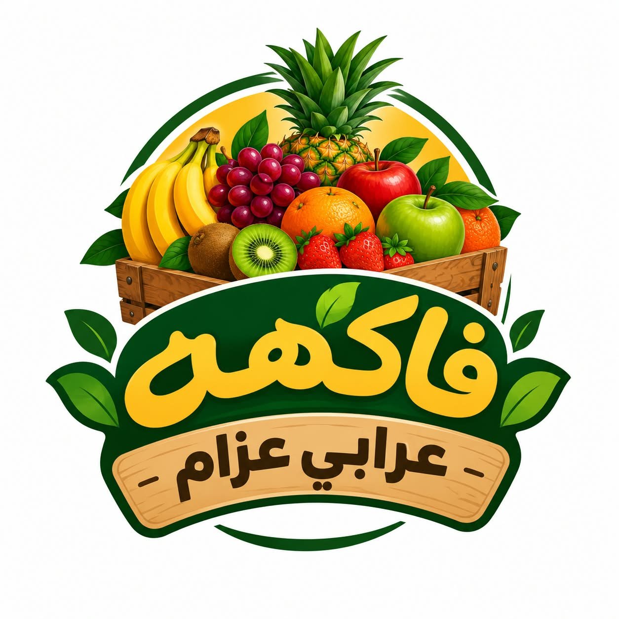 فاكهة عرابي عزام
